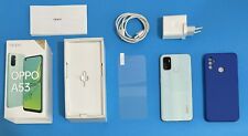 Oppo a53 telefono usato  Cuneo