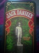 Jack daniels tin for sale  BOSTON