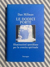 Dan millman dodici usato  Milano