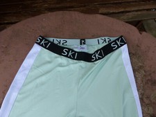 Termohose leggins gebraucht kaufen  Freiamt