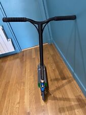 Trotinette freestyle prodigy d'occasion  Boulogne-Billancourt