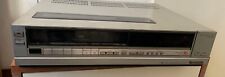 Panasonic g18 vhs usato  Italia