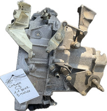 Cambio manuale leva usato  Italia