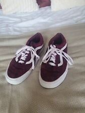 Womens vans trainers for sale  WIRRAL