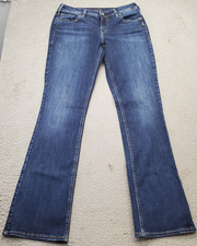 Silver jeans womens for sale  Marlton