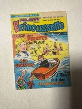 Frimoussette etat correct d'occasion  Joinville
