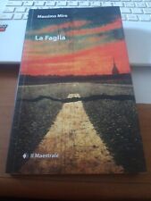 Faglia massimo miro usato  Oleggio