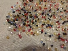 Lot embroidery bead d'occasion  Expédié en Belgium