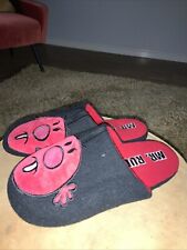 mr men slippers for sale mr men slippers for sale GLASGOW