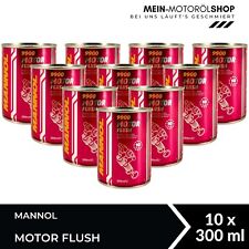 Mannol mn9900 motor usato  Spedire a Italy