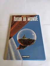 Moebius tueur 1988 d'occasion  Talence