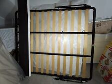 Letto contenitore matrimoniale usato  Castrovillari