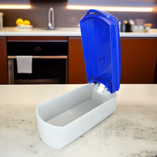 Tupperware a140 eidgenosse gebraucht kaufen  Kassel
