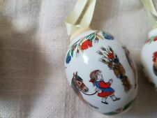 Hutschenreuther stereier 1992 gebraucht kaufen  Deutschland