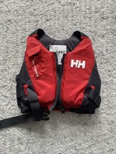 Helly hansen buoyancy for sale  RAMSGATE