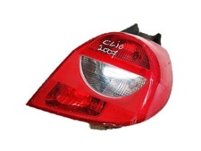 Renault Clio III 2008 tylne prawe tylne światło tylne światło 89035080 AEU22664, używany na sprzedaż Renault Clio III 2008 tylne prawe tylne światło tylne światło 89035080 AEU22664, używany na sprzedaż  PL