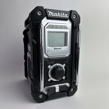 Makita bluetooth radio for sale  Bonners Ferry