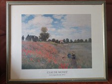 Oil painting claude d'occasion  Cusset