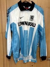 1860 münchen heimtrikot gebraucht kaufen  Freilassing