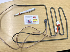 Defrost heater anze for sale  READING