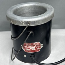 Hold heet model for sale  Mchenry