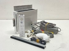 Nintendo wii console for sale  Los Angeles