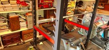 Body power olympic for sale  ROMFORD