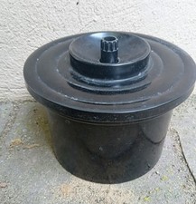 Entwicklerdose bakelit triplex gebraucht kaufen  Werneuchen