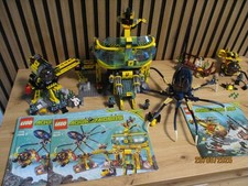Lego konvolut aqua gebraucht kaufen Lego konvolut aqua gebraucht kaufen  Willich