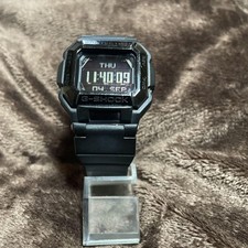 Relógio digital G SHOCK preto G 7800B comprar usado  Enviando para Brazil