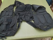 Gilet retinato caccia usato  Barletta