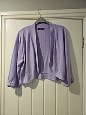 lilac bolero for sale  HALESOWEN