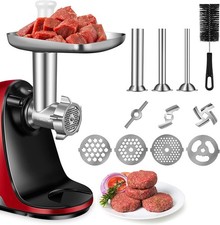 Accessori per tritacarne usato  Italia