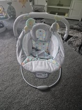 Ingenuity baby bouncer for sale  BIRMINGHAM