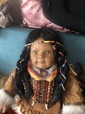 Puppe vinyl ähnlich gebraucht kaufen  Wesel