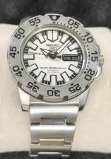 seiko monster usato  Lucera