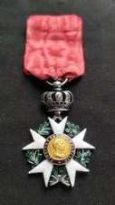 Rare légion honneur d'occasion  Lille-