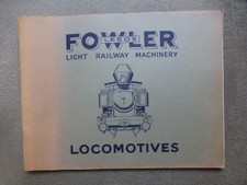 John fowler light for sale  READING