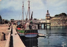 Concarneau bateau peche d'occasion  France