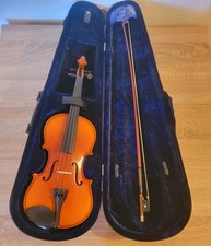 Full size violin for sale  ELLESMERE PORT