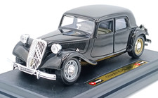 Bburago 1938 black for sale  EASTBOURNE