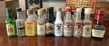 Vtg miniature plastic for sale  Elizabethtown