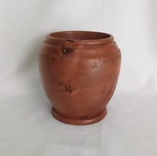Vintage turned wood for sale  SPALDING