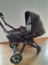 Kinderwagen buggy hartan gebraucht kaufen  Creußen