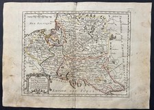 Polonia lituania 1791 usato  Perugia