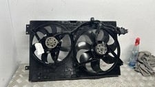 Ventilateur radiateur moteur d'occasion  Chaumont