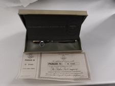 Penna parker usato  Vercelli