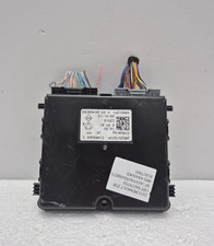 Module unité contrôle d'occasion  Servian