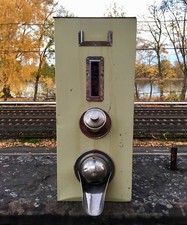 Vintage kaffeeschütte 30er gebraucht kaufen  Mainz