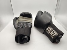 Luvas de boxe/treino CONSTRUÍDAS PARA COMBATER INDÚSTRIAS-Air Maxx comprar usado  Enviando para Brazil